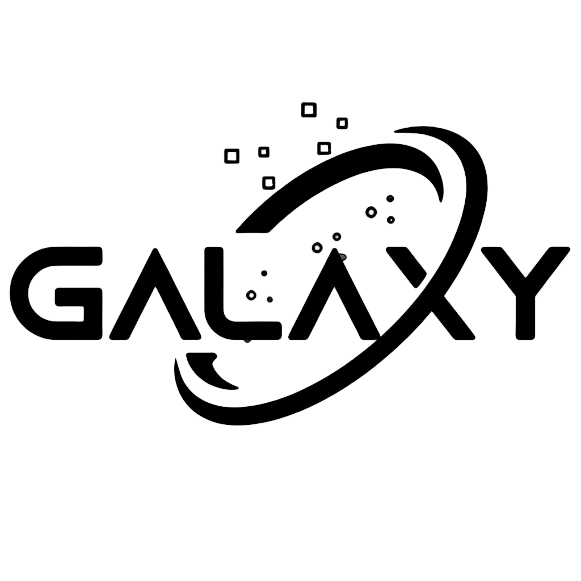 星河数科 Galaxy